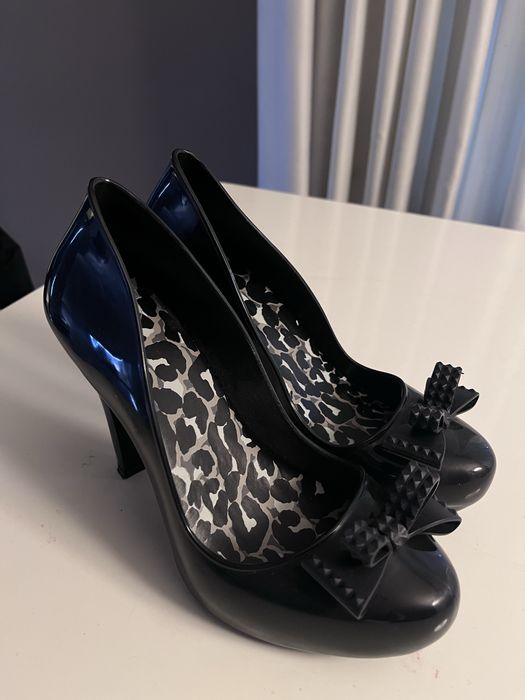 Melissa дамски токчета