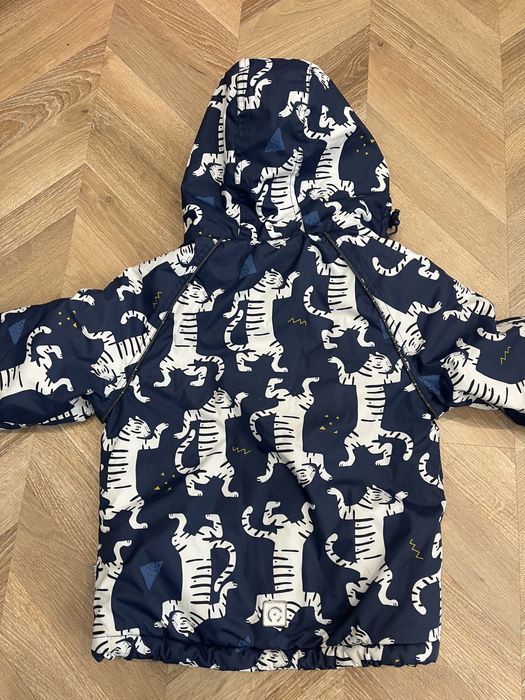 Зимние куртки crockid для девочки и мальчика