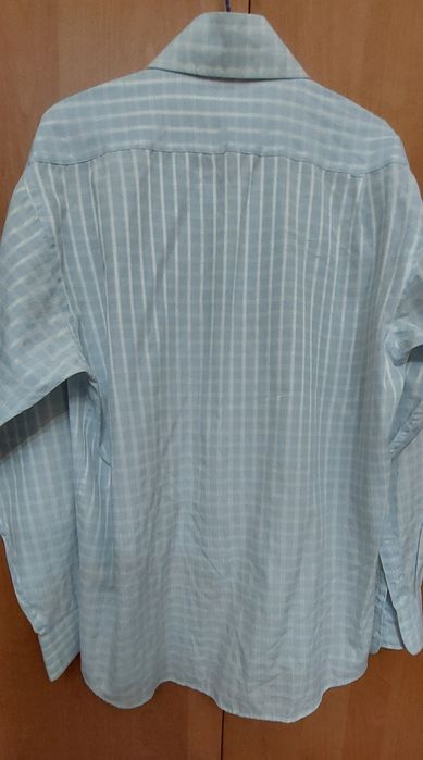 Мужская рубашка производство Турция