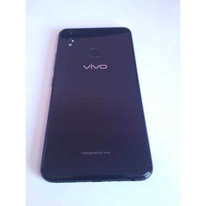 Vivo Y85 Dual SIM 32GB 4GB RAM