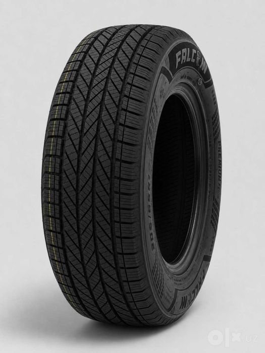 FALCONN FC001 Premium avtomobil shinasi | Butun mavsum | M+S |
