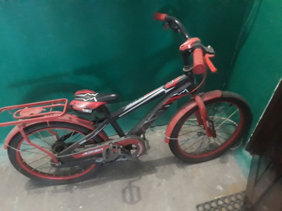 Велосипед продам