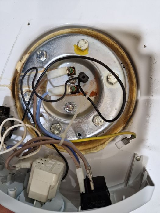 Управление за бойлер Tesy