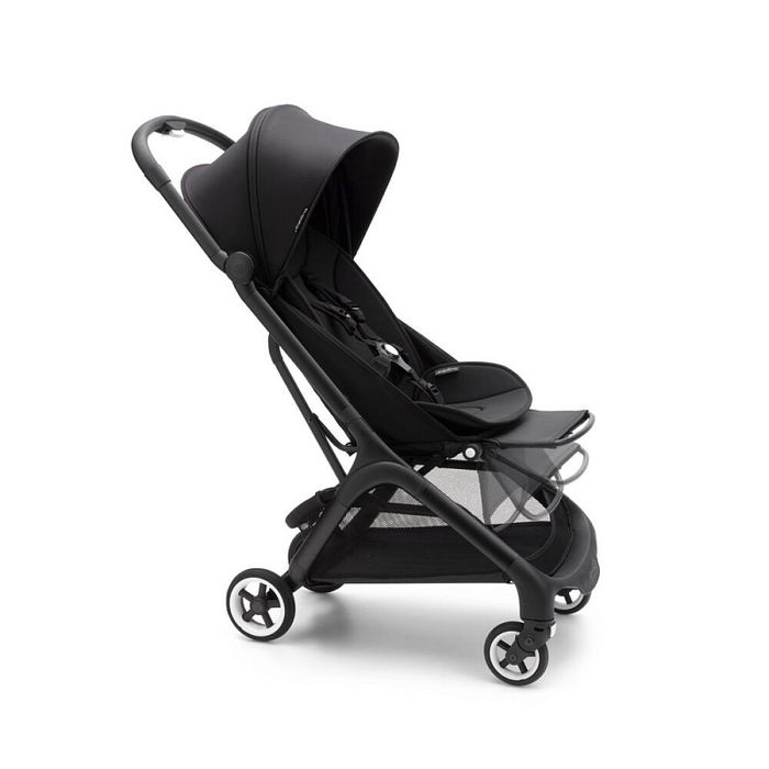 Новая Коляска Bugaboo Butterfly