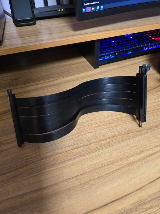 Компьютерный кейс Termaltake