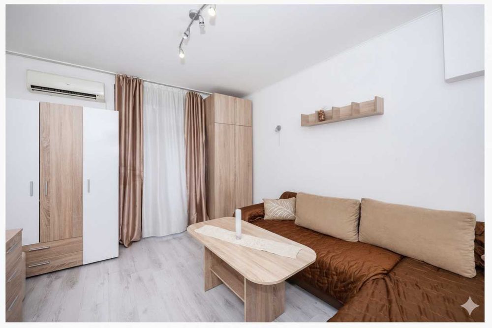 Апартамент под наем гр. Стамболийски, ул. „Георги Сава Раковски“ No11.