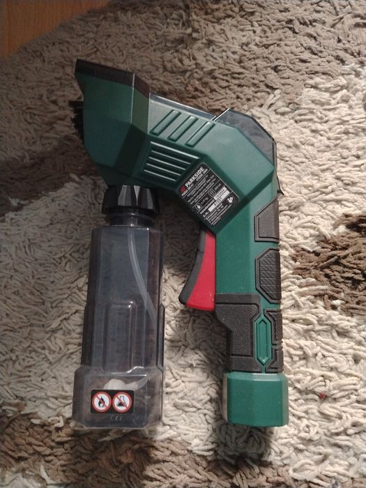 Accesoriu util pentru aspirator