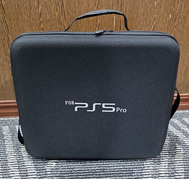 Ps5 pro 2tb idyal