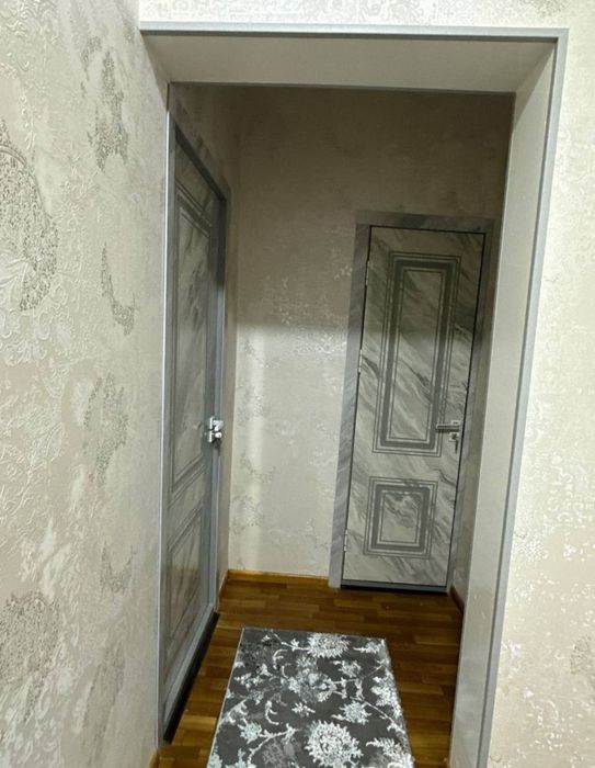 Yunusobodda remonti alo uy ijaraga beriladi