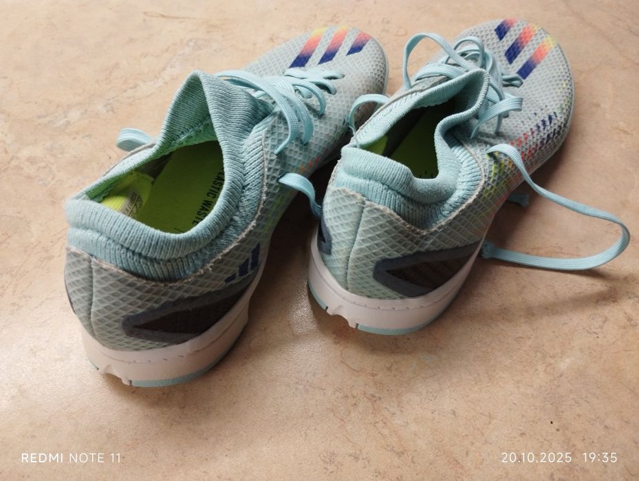 Футболни Обувки Adidas