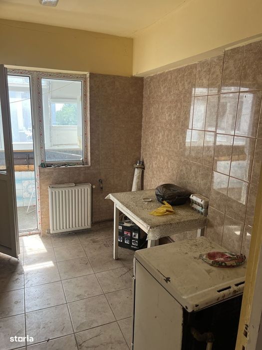 Ap 2 camere, decomandat, Centru, 2 balcoane