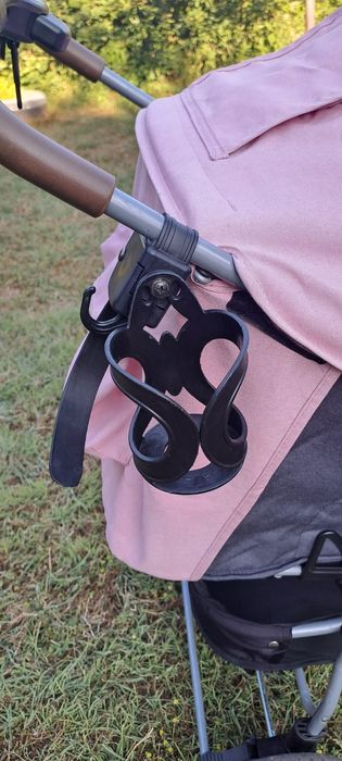 Лятна количка chipolino mixie