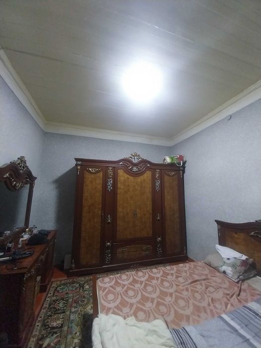 Продаётся квартира