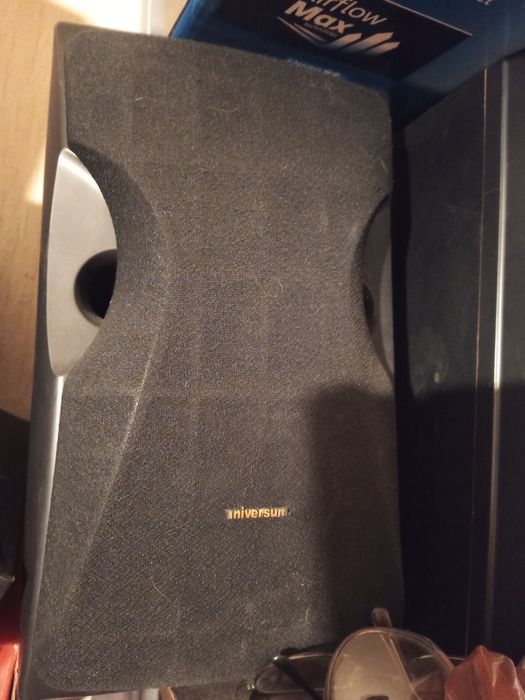 Аудио системи sony и универсум 5.1