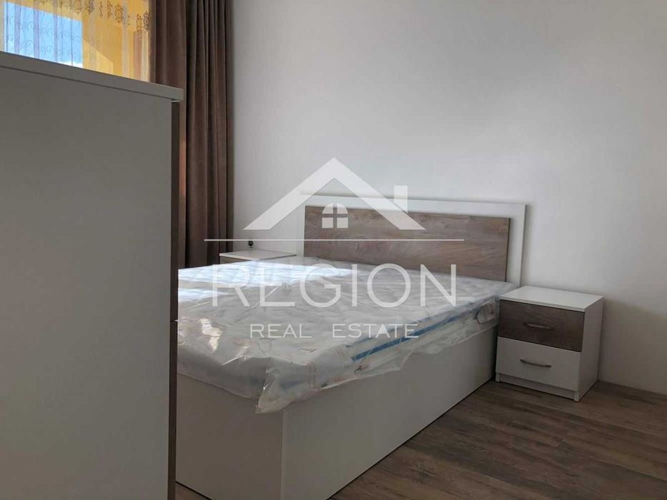 Дава се под наем Тристаен апартамент в Варна, Победа - 103 кв.м за 918 € - Снимка #13