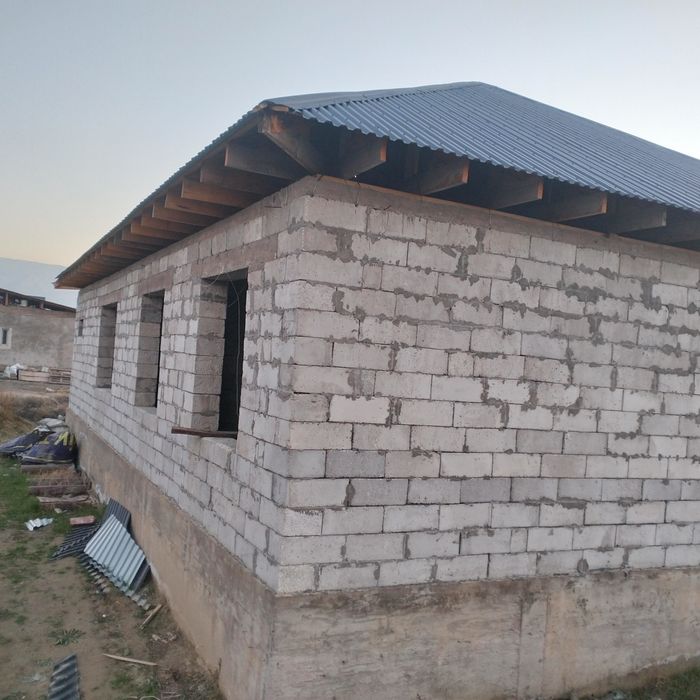 Срочно продам дом