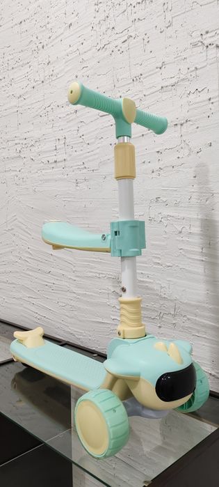 Продам самокаты новые