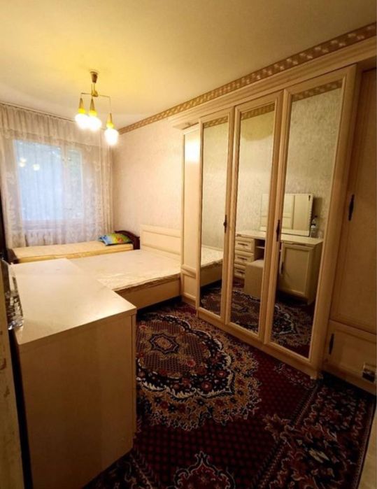 Болларга квартира бор Юнусобод 12 квартал 12 дом метрога як,ин 5 минут