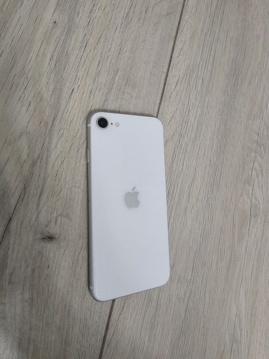 IPhone SE. 2020 64gb