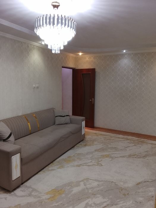 Продам   3 ком  квартира