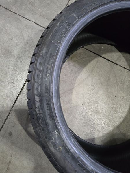 295/35/21//265/40/21 TOYO