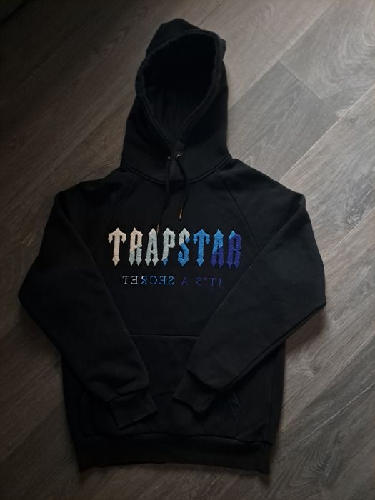 Compleu trapstar