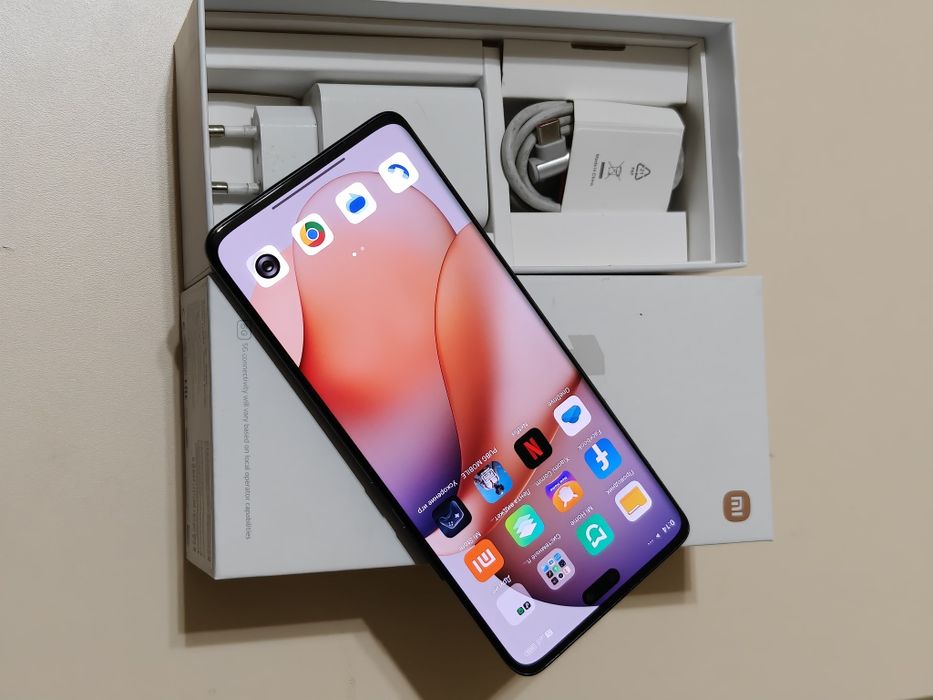 Xiaomi 13 lite 256 gb Ram 8 5G