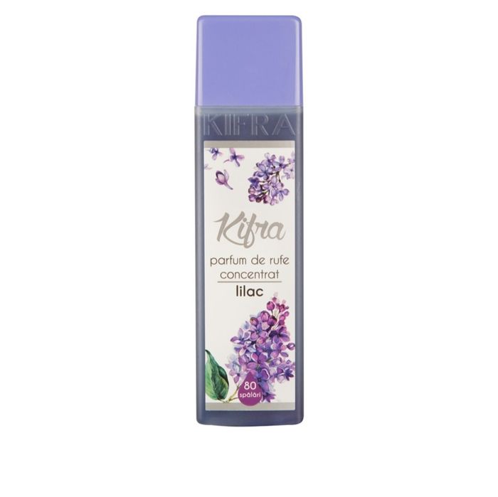 Kifra balsam de rufe liliac ,200 ml , produs original !