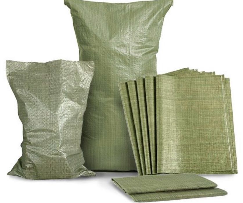 полипропиленовые мешки