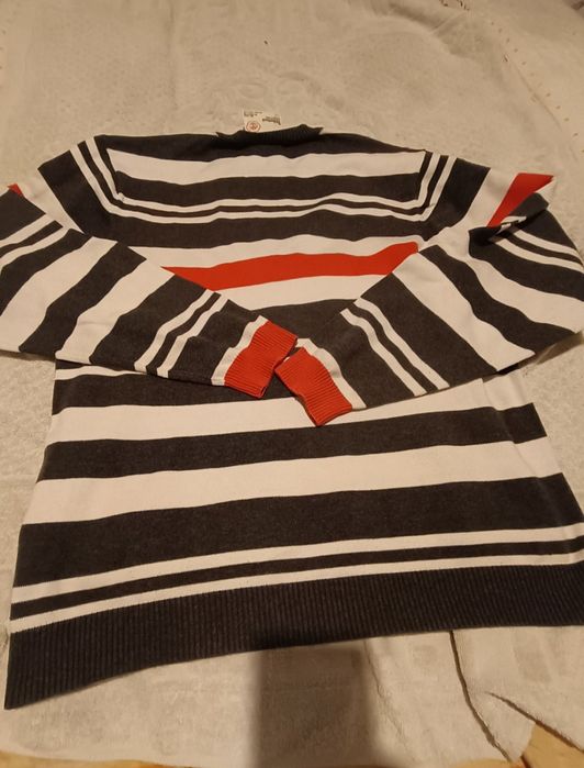 Pulover  timberland bumbac Xl