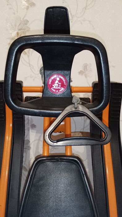 Сани  "Снегокат"