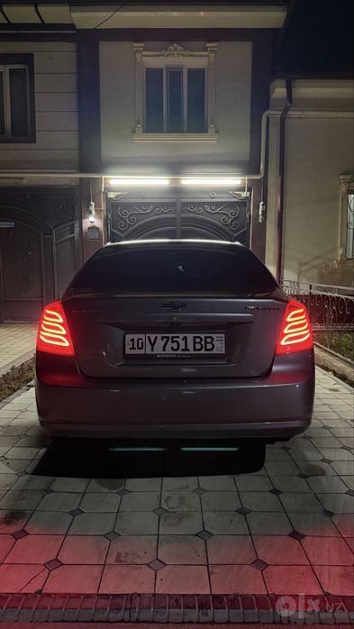 Jentra avtomat 2016 sotiladi