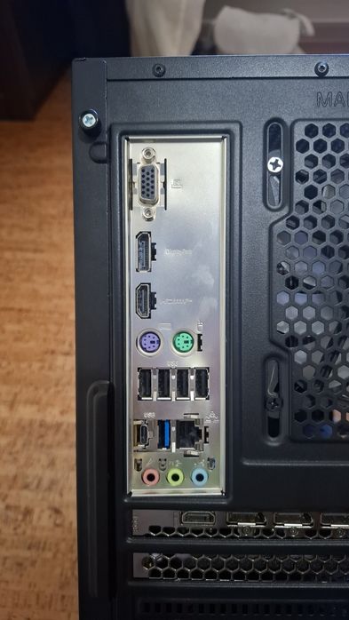 Calculator Gaming – RTX 3060 12GB VRAM