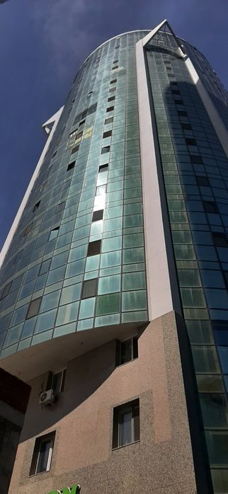 Высотные работы.