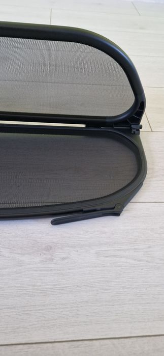 Сгъваем ветробран за Peugeot 207 cc