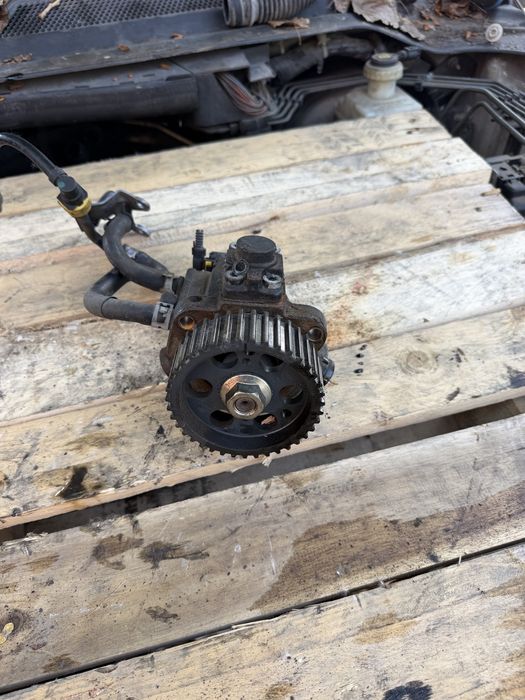 ГНП (Горивна помпа) Bosch за Opel Insignia / Astra J 2.0 CDTI – 0445010193 / 55571005