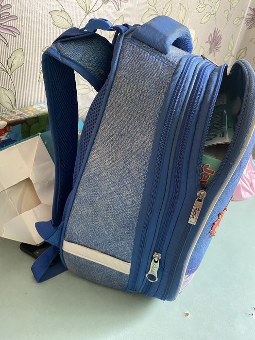 Портфель Рюкзак для школы