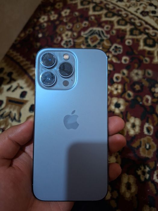 IPhone 13 pro 128 talik 74 yonkis