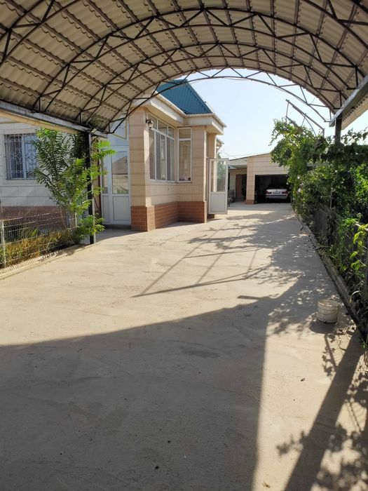 Продаю дом район тассай