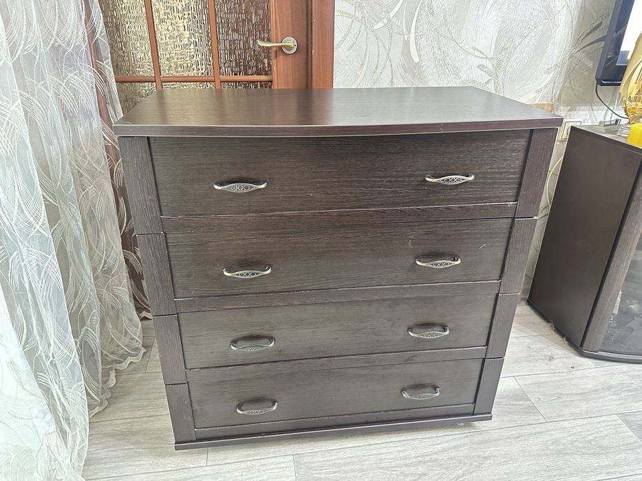 Продам комод