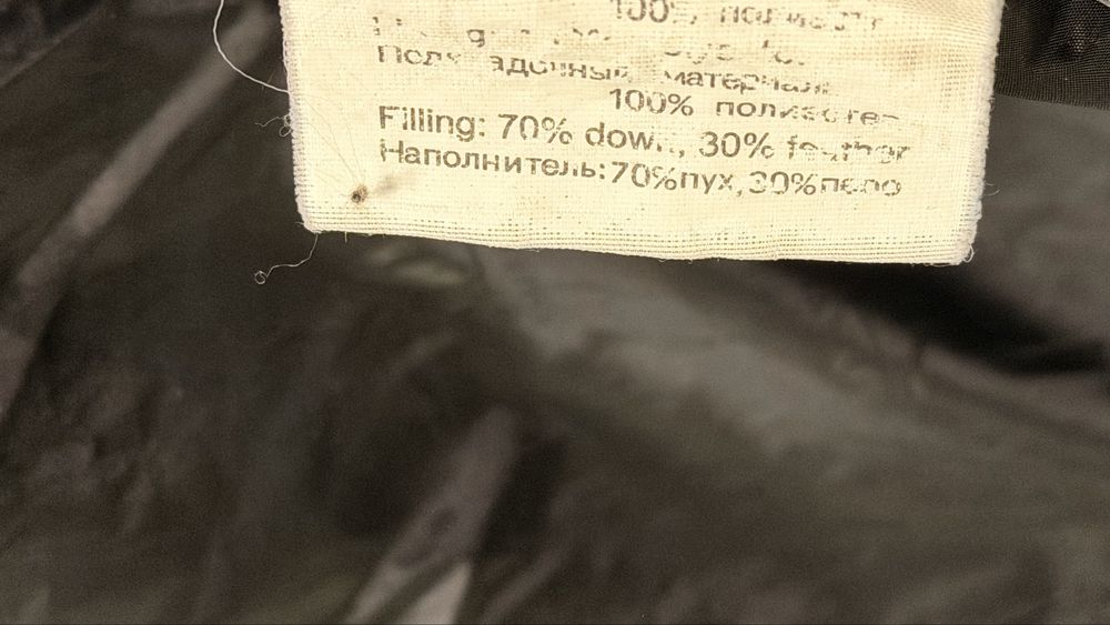 Продам Зимнюю куртку