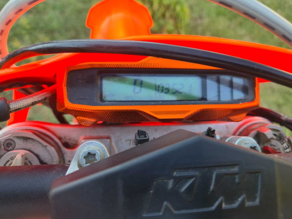 KTM EXC 300 2023