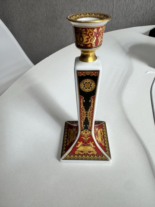 Подсвечник Versace!