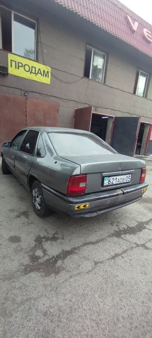 Opel Vectra A 1,8
