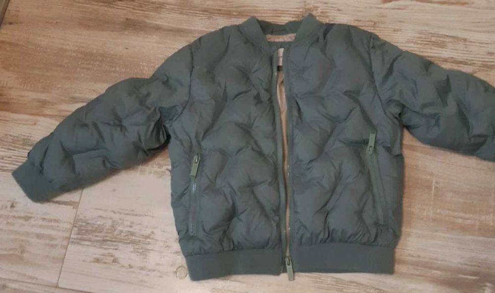 Geaca reserved,marimea 98