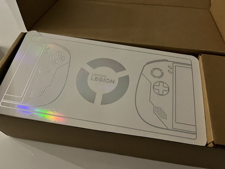 Lenovo Legion Go S