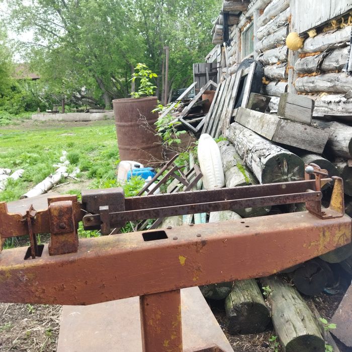 Продам весы на 500 кг