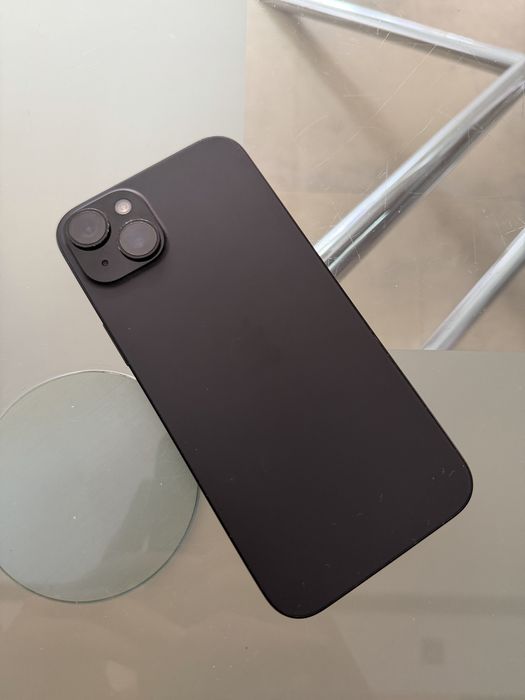 Iphone 15 plus 128gb