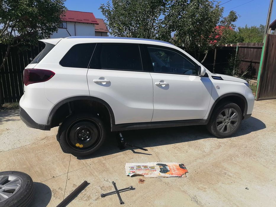 Roți Slim Japan Koreea Volvo Audi Peugeot Skoda Mercedes Vw