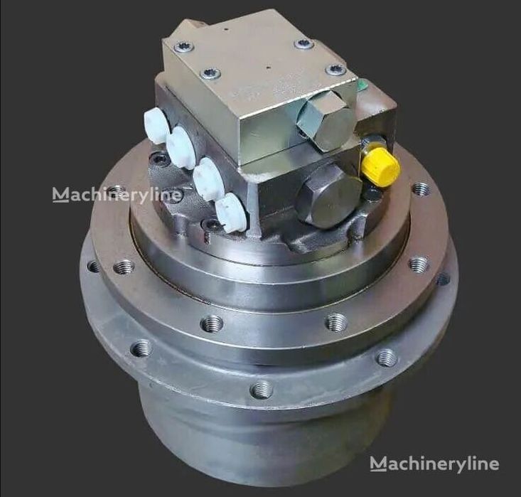 Transmisie finală pentru încărcător frontal OK L-15